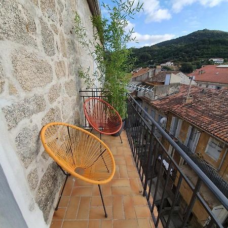 Appartement Au Coeur De Sartene Exterior foto