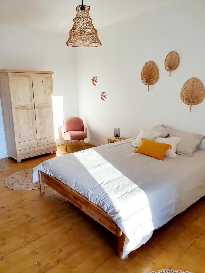 Appartement Au Coeur De Sartene Exterior foto