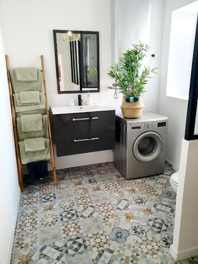 Appartement Au Coeur De Sartene Exterior foto
